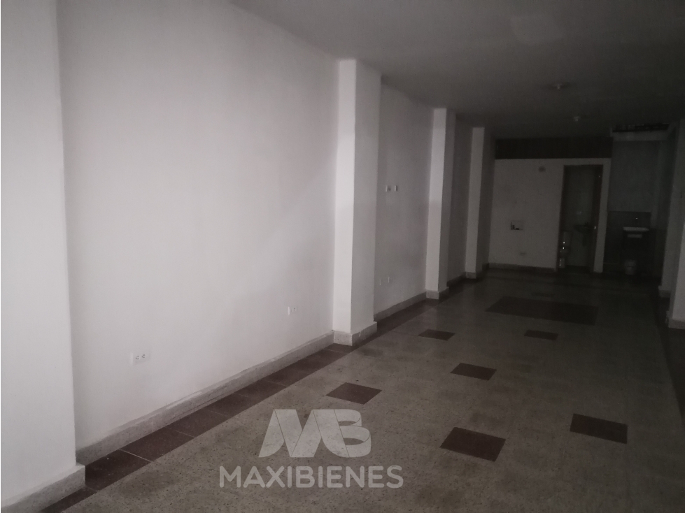 LOCAL PARA ARRIENDO UBICADO EN BELLO — foto 4
