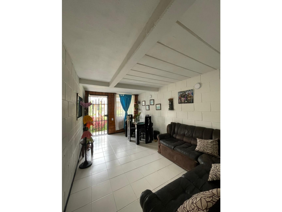 APARTAMENTO EN VENTA SECTOR BUENOS AIRES — foto 4