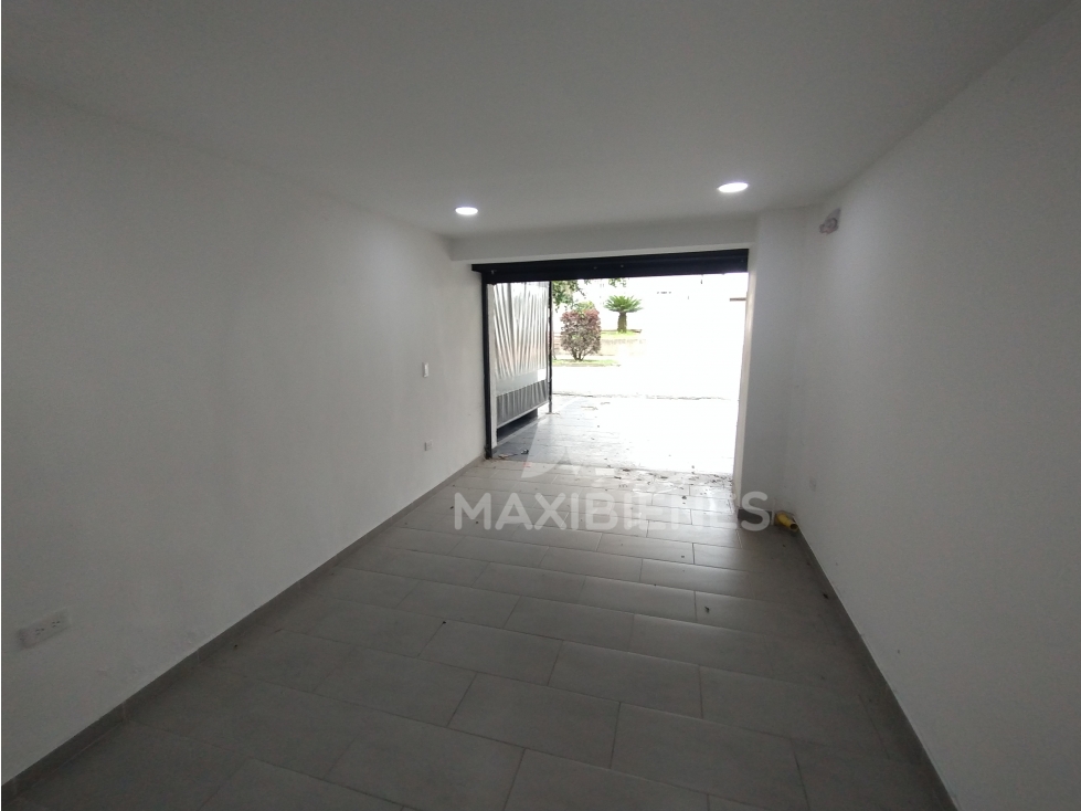 LOCAL EN ARRIENDO SIMÓN BOLIVAR MEDELLIN — foto 4