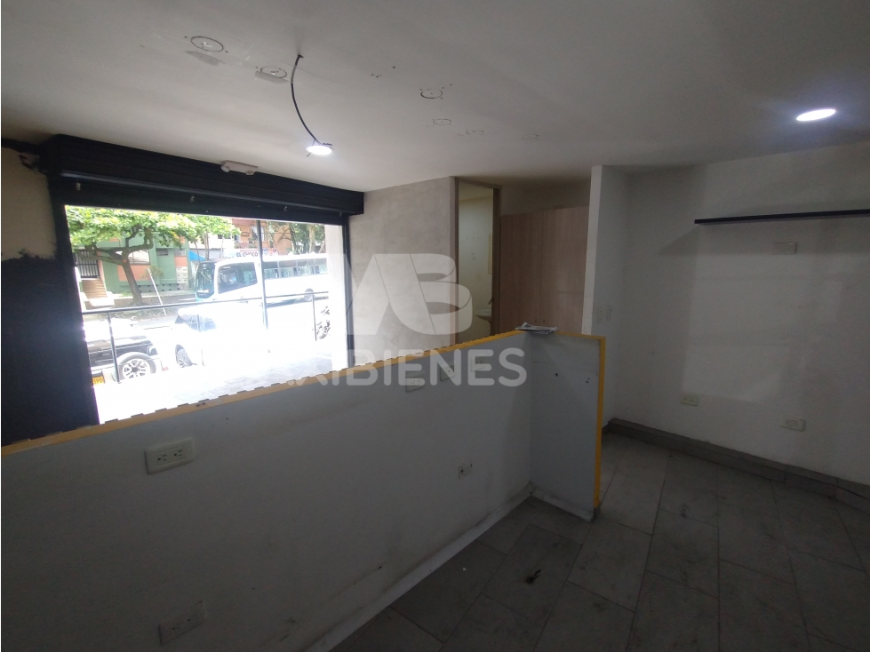 LOCAL EN ARRIENDO SIMON BOLIVAR, MEDELLIN — foto 4