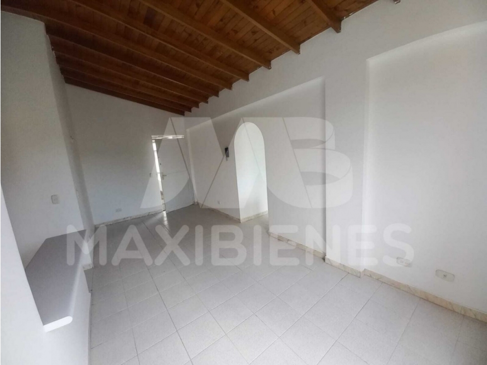 APARTAMENTO EN ARRIENDO EN EL SECTOR FLORESTA — foto 4