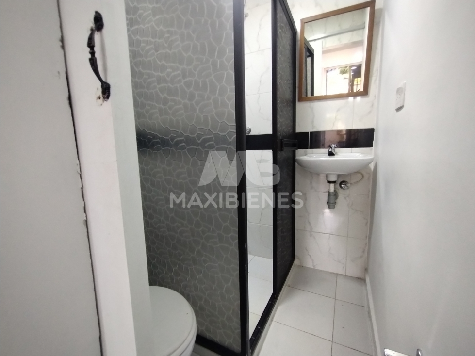 APARTAESTUDIO EN ARRIENDO SECTOR SANTA MONICA — foto 4