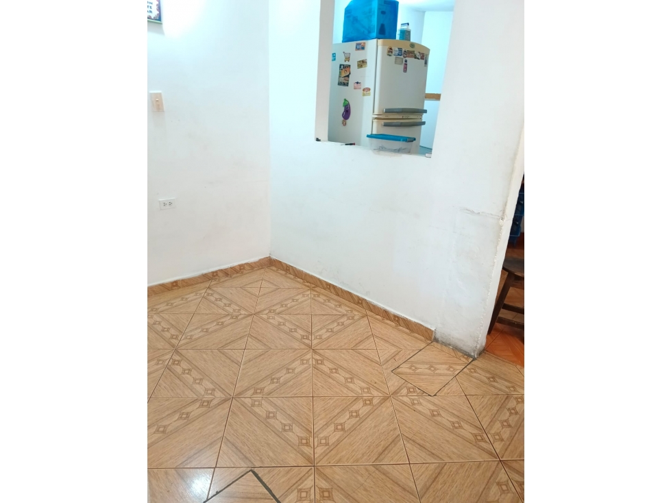 APARTAMENTO EN VENTA SECTOR EL SALVADOR — foto 4