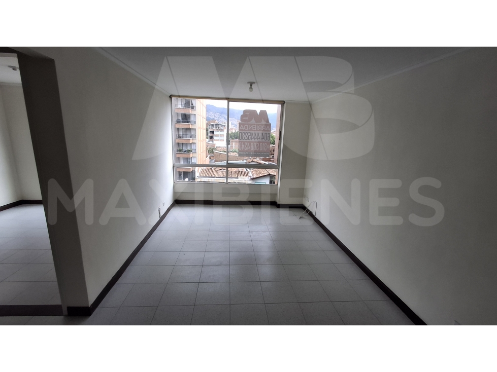 APARTAESTUDIO EN ARRIENDO EN EL SECTOR DE FLORESTA — foto 5