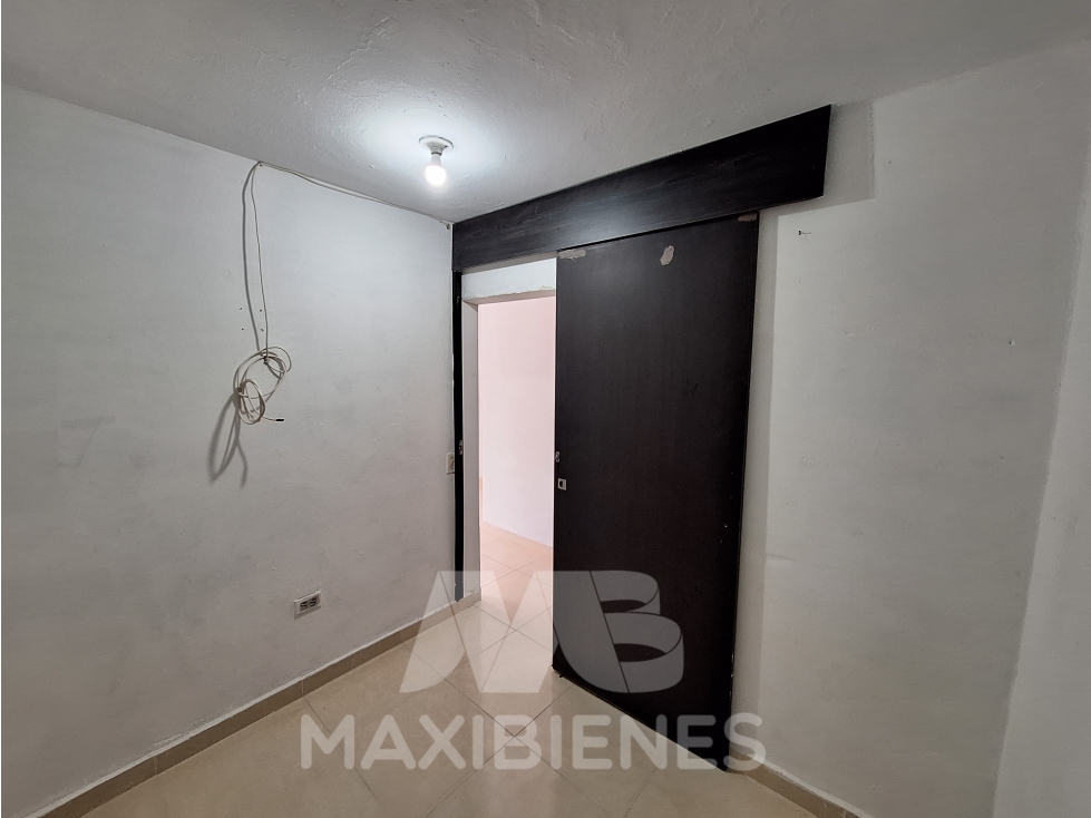 APARTAMENTO PARA ARRIENDO UBICADO EN BELLO — foto 5