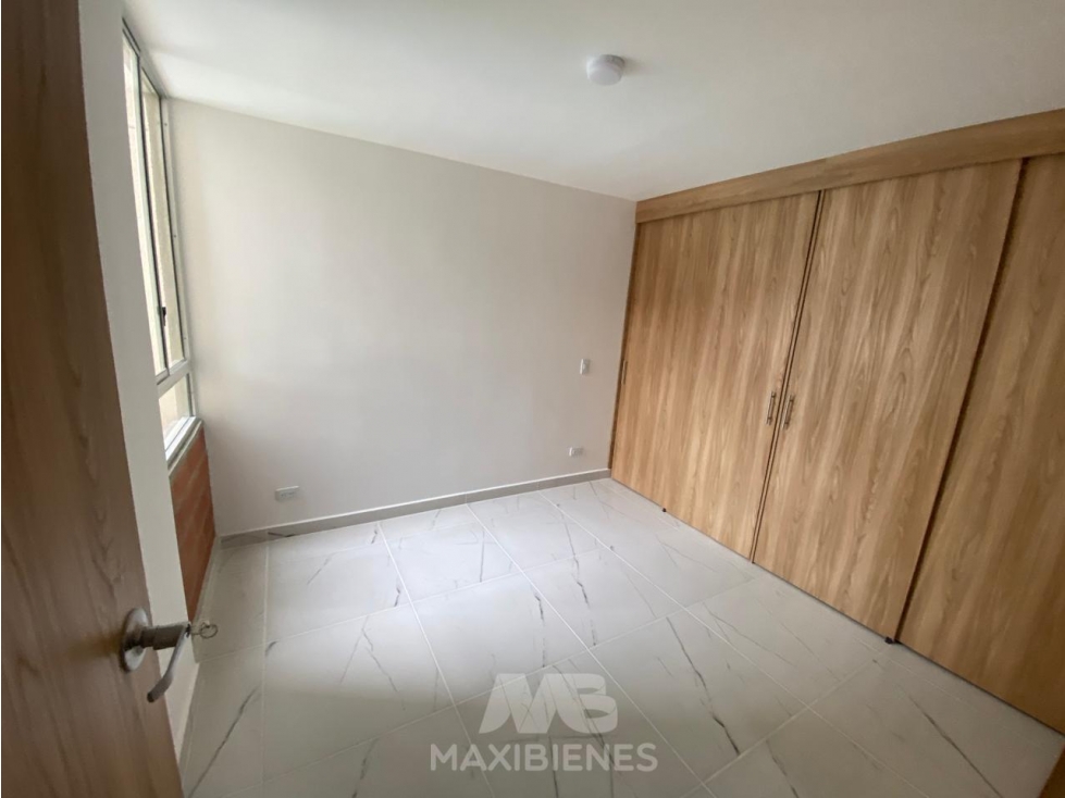 APARTAMENTO PARA ARRIENDO UBICADO EN COPACABANA — foto 4