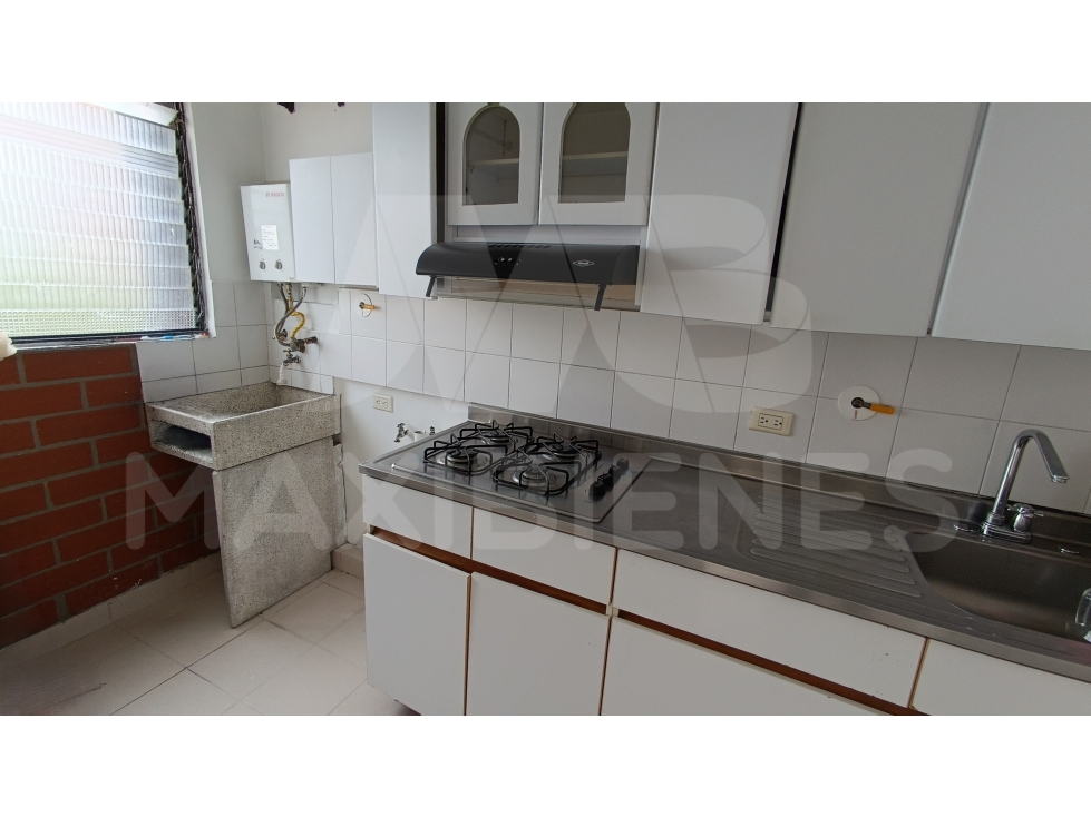 APARTAMENTO EN ARRIENDO EN EL SECTOR DE SAN JAVIER — foto 6