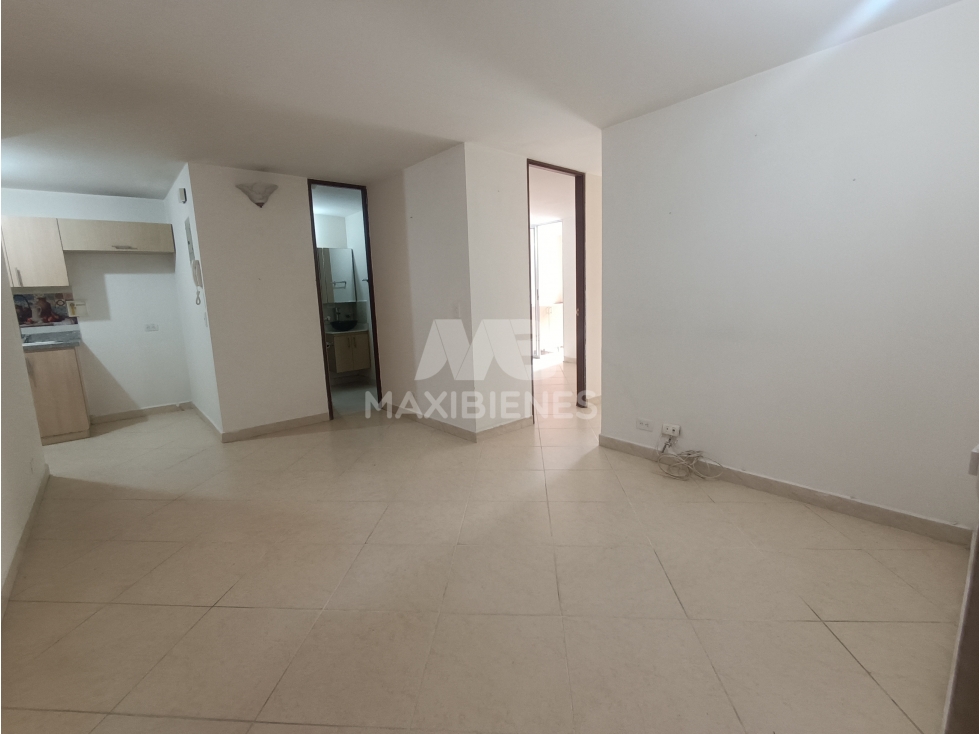 APARTAMENTO EN ARRIENDO FLORIDA NUEVA MEDELLIN — foto 4