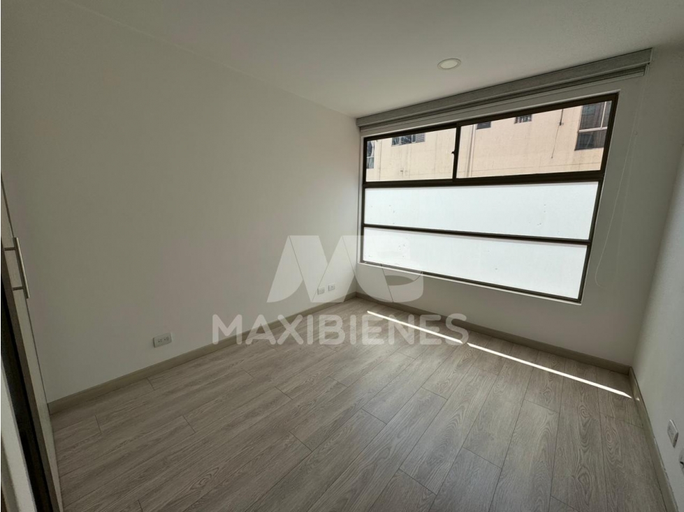 Apartamento en conquistadores, medellin — foto 4