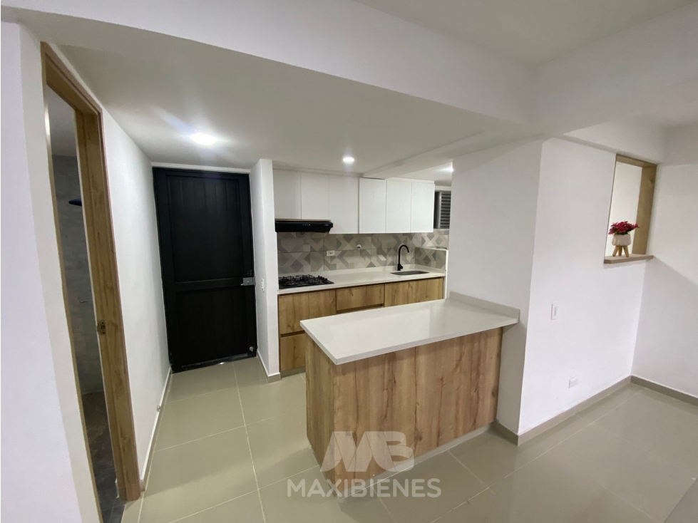APARTAMENTO PARA ARRIENDO UBICADO EN BELLO
