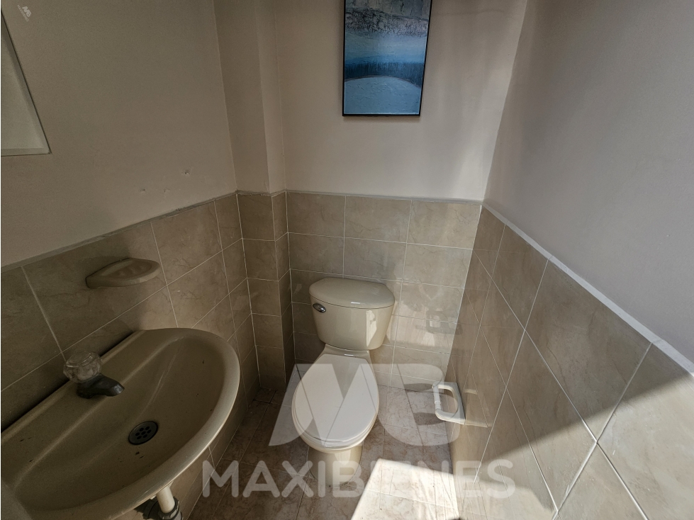 CADA FINCA PARA ARRIENDO UBICADO EN GIRARDOTA — foto 4
