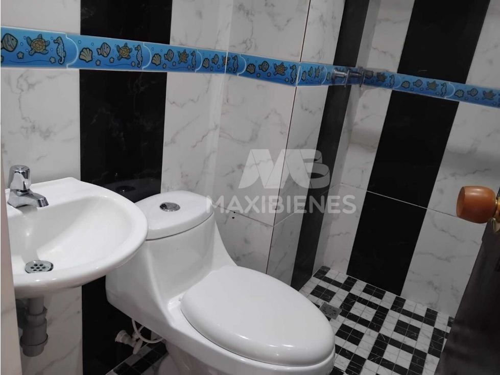 APARTAMENTO EN ARRIENDO UBICADO EN SAN ANTONIO DE PRADO — foto 5