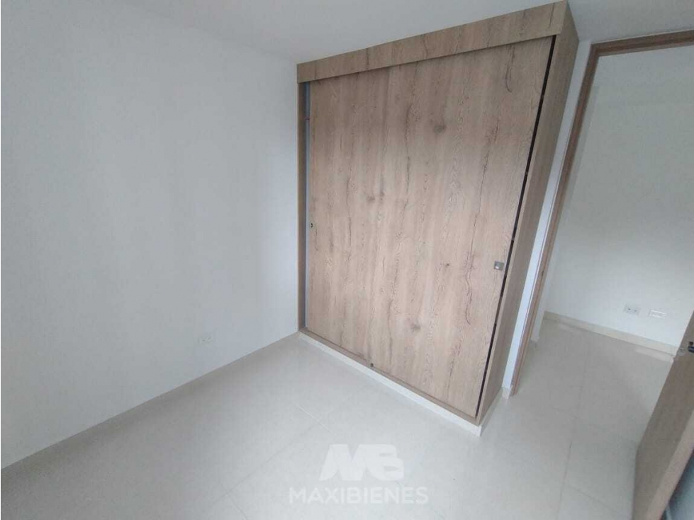 APARTAMENTO PARA ARRIENDO UBICADO EN BELLO — foto 4