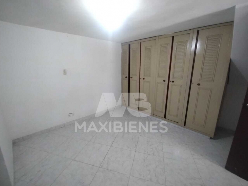 APARTAMENTO EN ARRIENDO SECTOR SIMON BOLIVAR MEDELLIN — foto 4