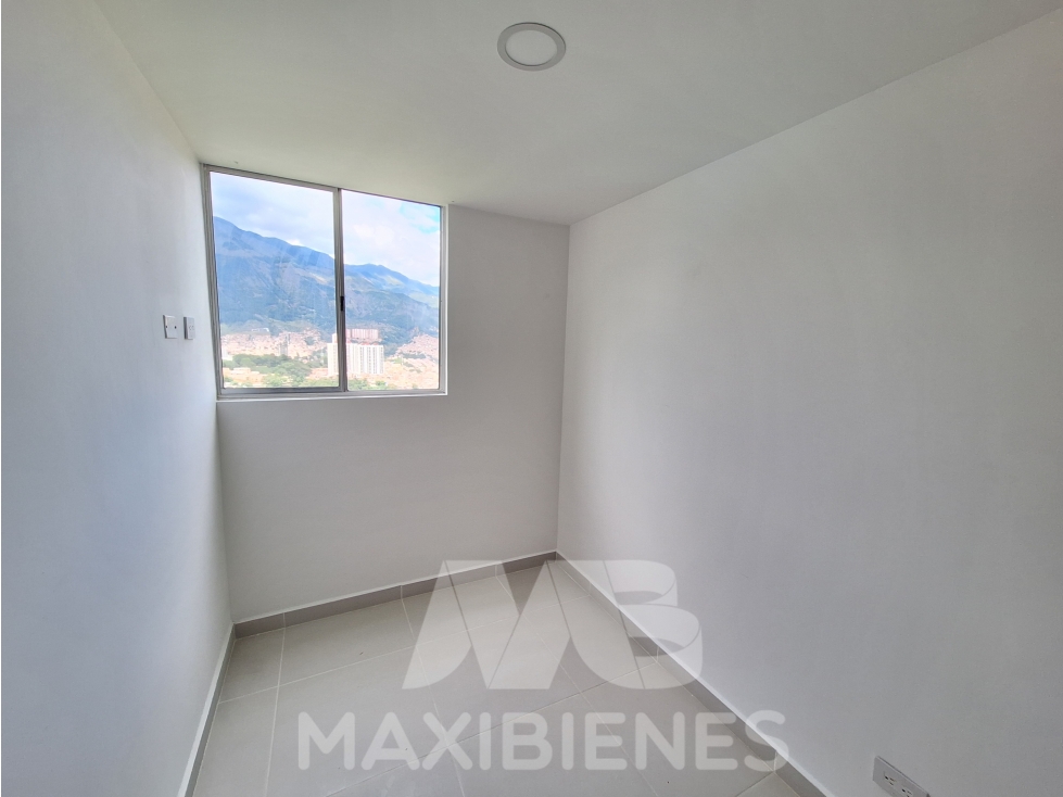 APARTAMENTO PARA ARRIENDO UBICADO EN BELLO — foto 4