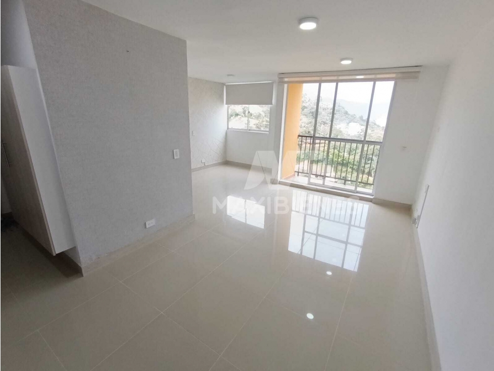 APARTAMENTO EN ARRIENDO UBICADO EN LA ESTRELLA — foto 2