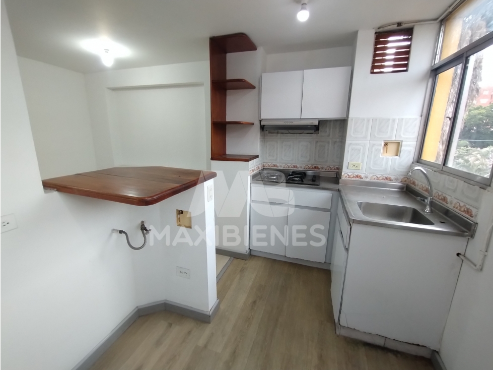 APARTAMENTO EN ARRIENDO SECTOR LA AMERICA, MEDELLIN — foto 4