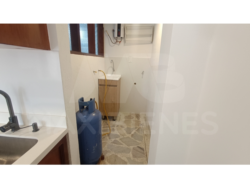 APARTAMENTO EN ARRIENDO EN EL SECTOR DE SURAMERICANA — foto 4
