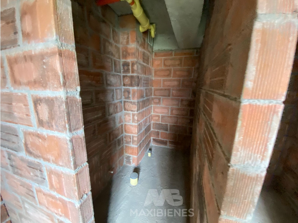 APARTAMENTO PARA VENTA UBICADO EN BELLO — foto 4