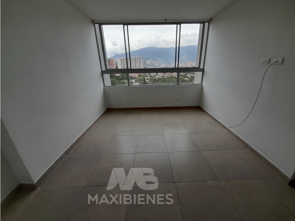 APARTAMENTO PARA ARRIENDO UBICADO EN COPACABANA — foto 4