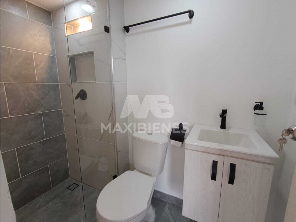 APARTAMENTO EN ARRIENDO UBICADO EN LA ESTRELLA — foto 4