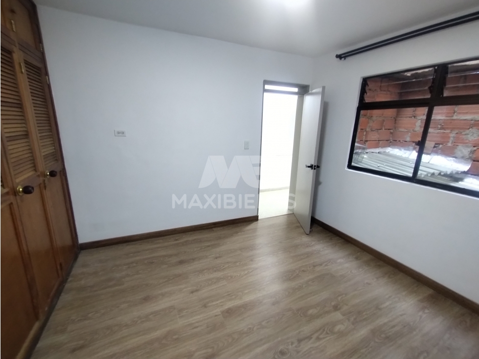 APARTAMENTO EN ARRIENDO SANTA MONICA — foto 4