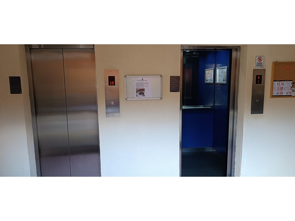 APARTAMENTO EN VENTA SECTOR VILLA HERMOSA — foto 4