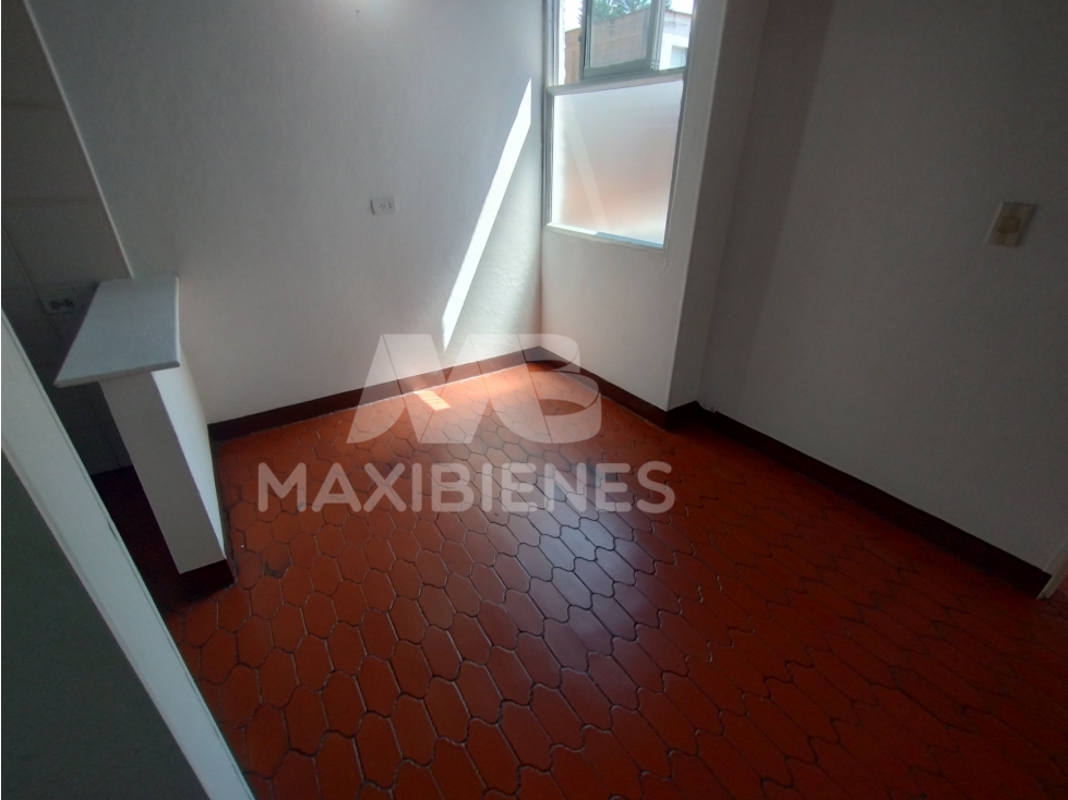 APARATAMENTO EN ARRIENDO SECTOR SANTA MONICA — foto 4