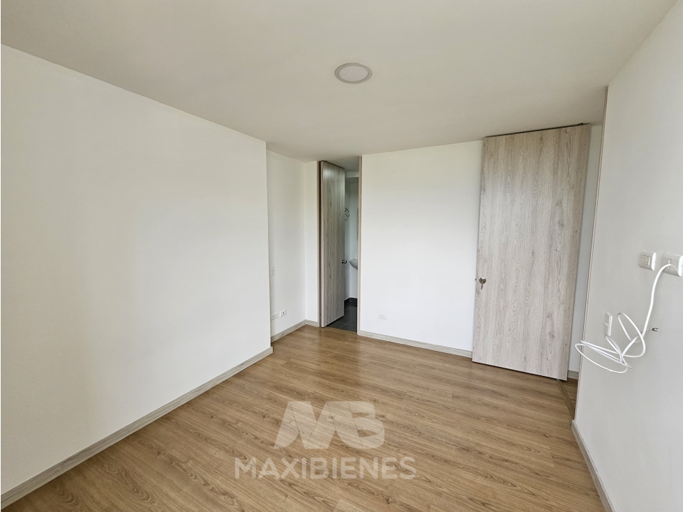 APARTAMENTO PARA ARRIENDO UBICADO EN COPACABANA — foto 4