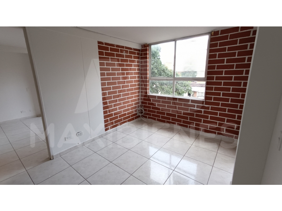 APARTAMENTO EN ARRIENDO EN EL SECTOR DE ESTADIO — foto 2