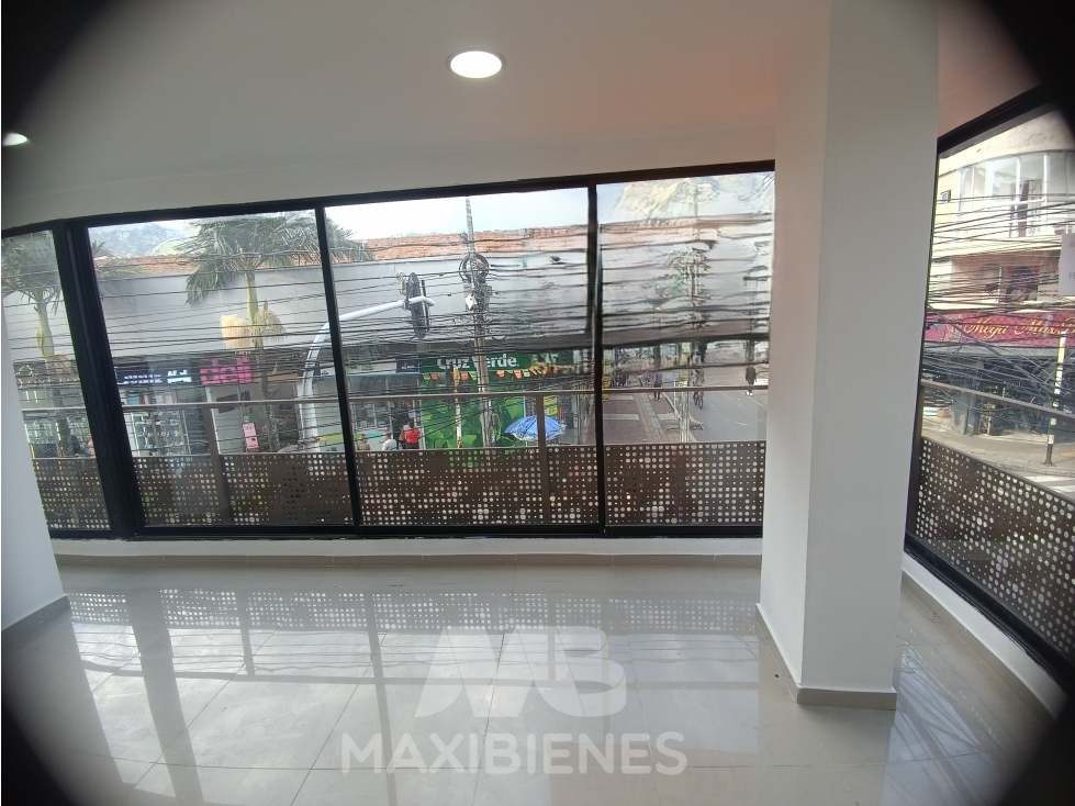 OFICINA PARA ARRIENDO UBICADO EN BELLO - 3