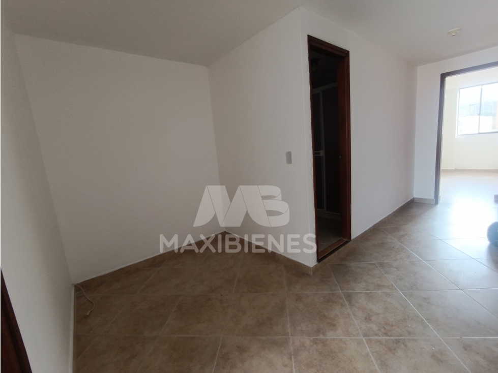 APARTAMENTO EN ARRIENDO LA AMERICA, MEDELLIN — foto 4