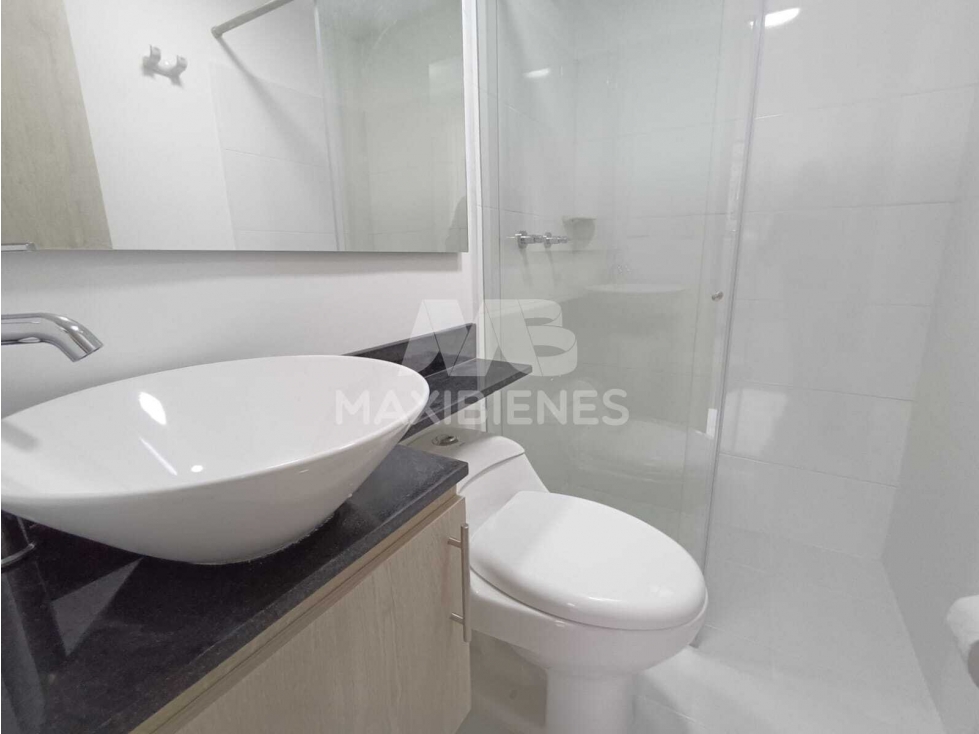 APARTAMENTO EN ARRIENDO UBICADO EN LA ESTRELLA — foto 4