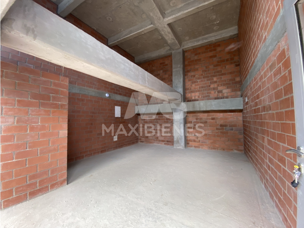 LOCAL EN ARRIENDO SECTOR ITAGUI — foto 4