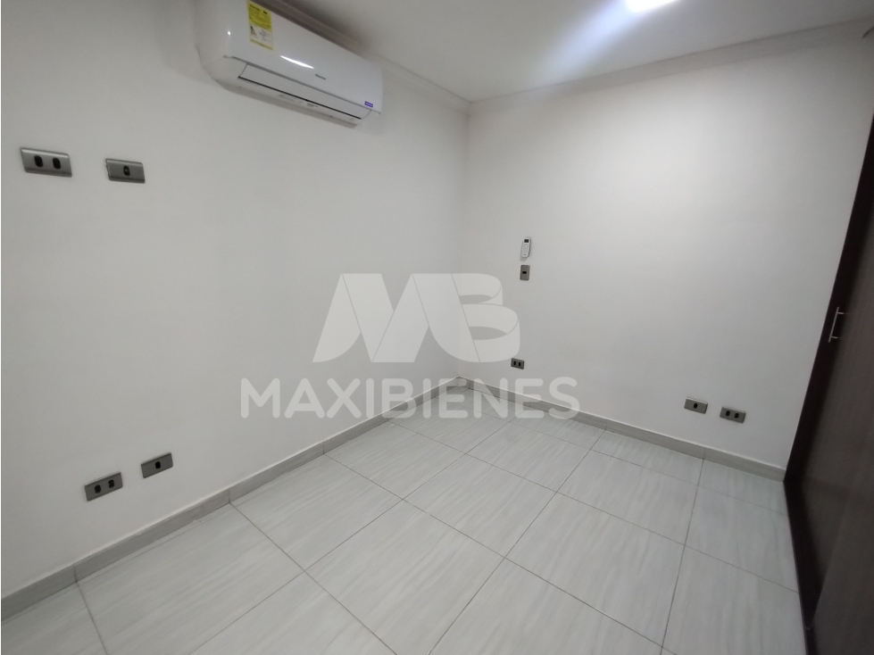 APARTAESTUDIO EN ARRIENDO SECTOR FLORIDA NUEVA, MEDELLIN — foto 4