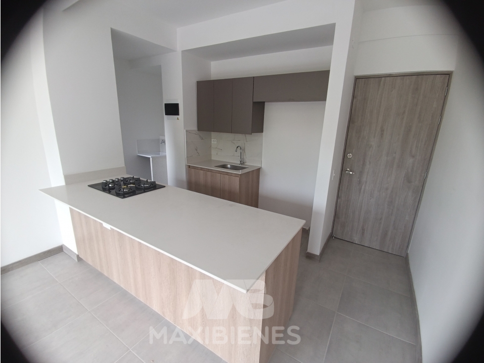 APARTAMENTO PARA VENTA UBICADO EN BELLO — foto 4