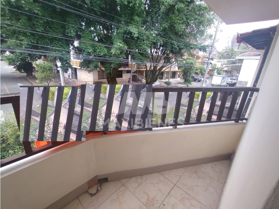 APARTAESTUDIO EN ARRIENDO, FLORIDA NUEVA — foto 4