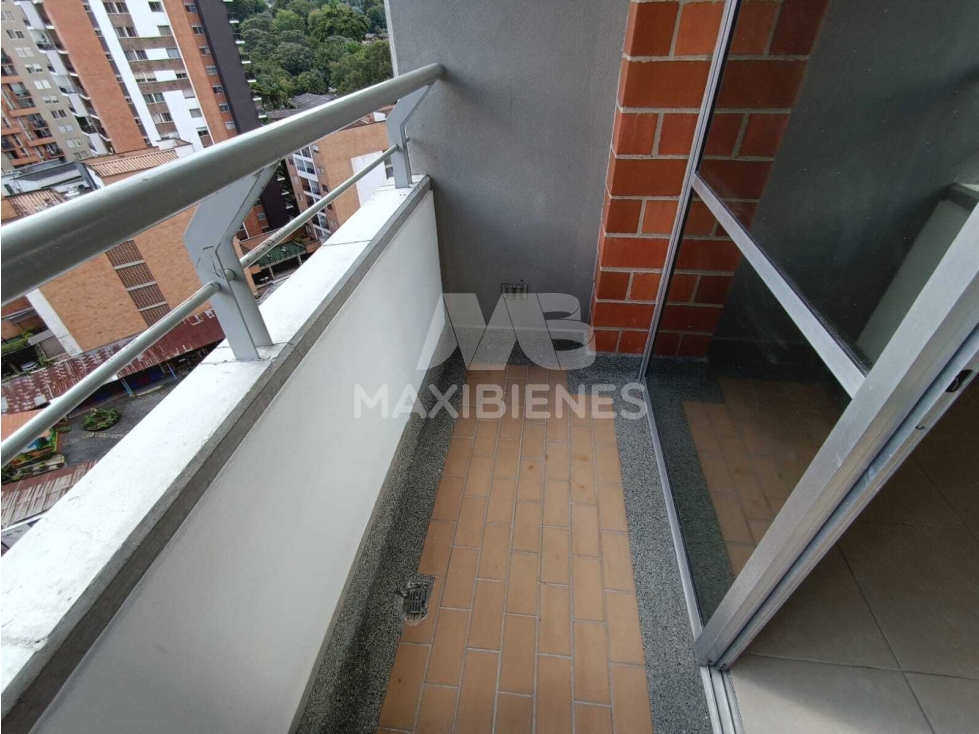 APARTAMENTO EN ARRIENDO UBICADO EN ITAGUI — foto 4