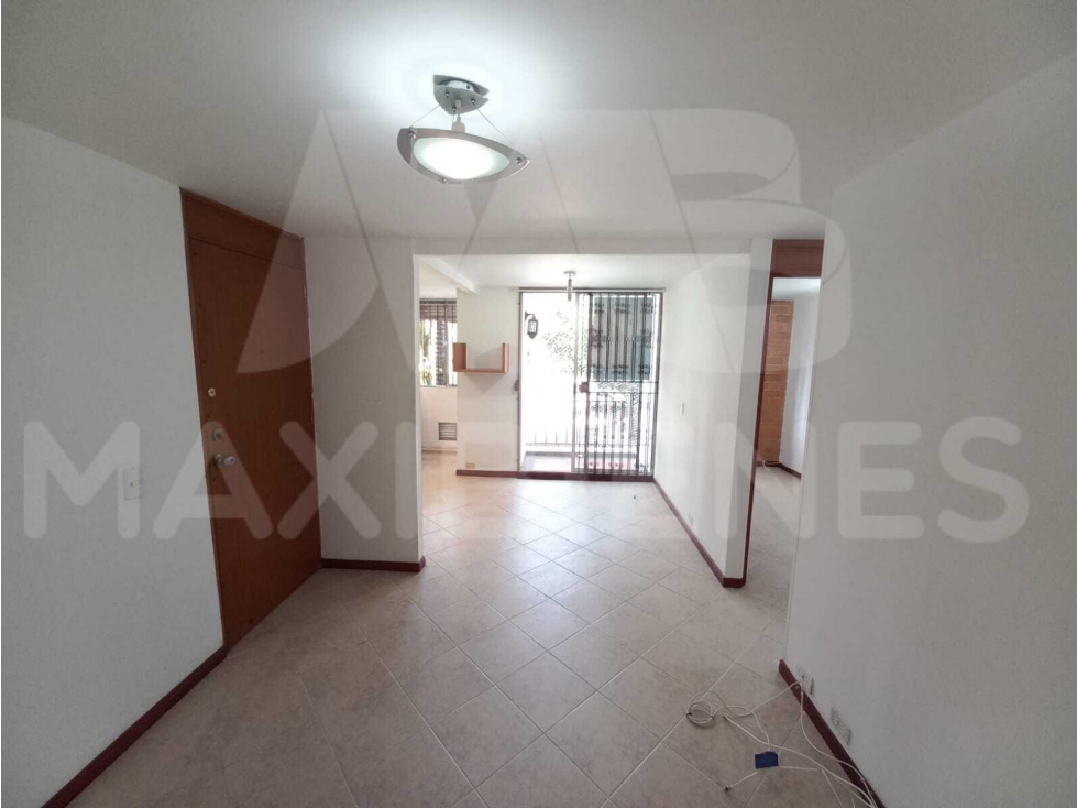 APARTAMENTO EN ARRIENDO EN EL SECTOR DE VELODROMO — foto 4