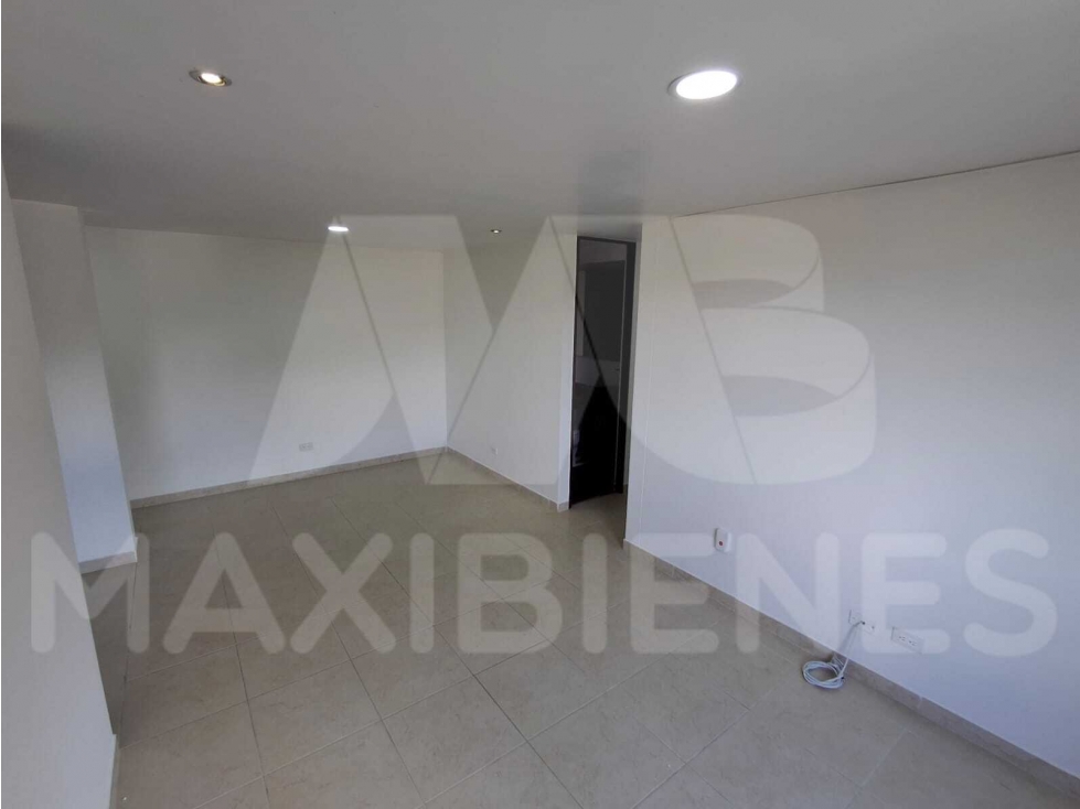 APARTAMENTO EN ARRIENDO EN EL SECTOR DE CALASANZ — foto 4