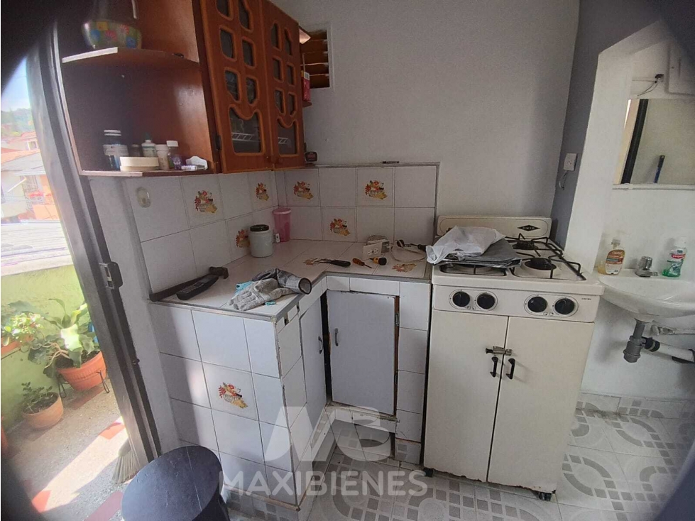CASA PARA ARRIENDO UBICADO EN BELLO - 4