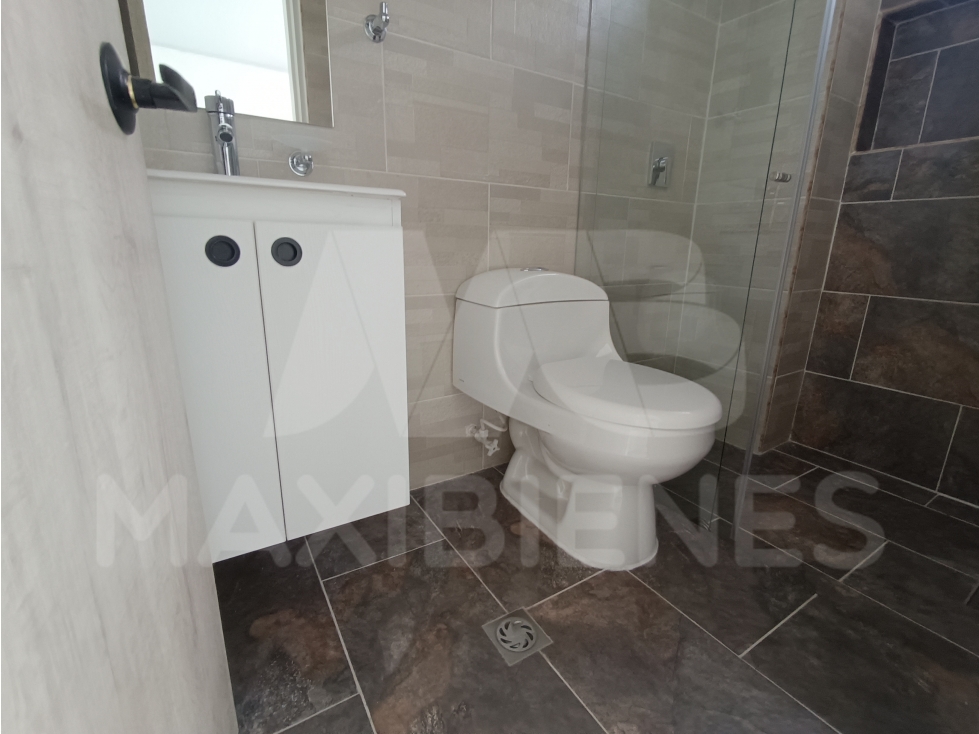 APARTAMENTO EN ARRIENDO SECTOR SIMON BOLIVAR — foto 6
