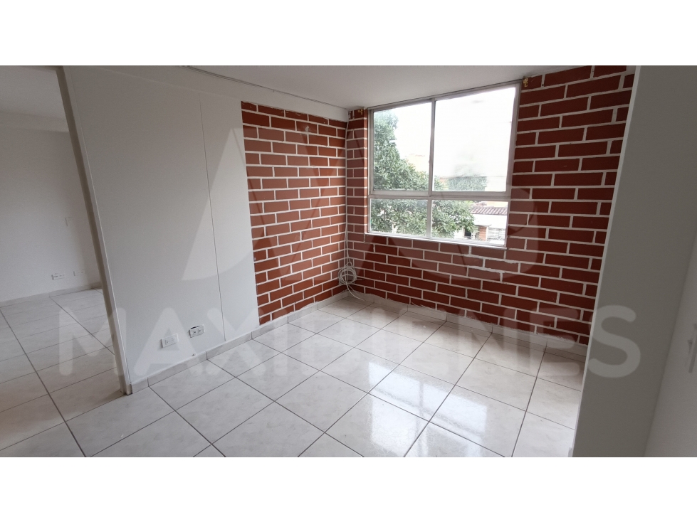 APARTAMENTO EN ARRIENDO EN EL SECTOR DE ESTADIO — foto 4