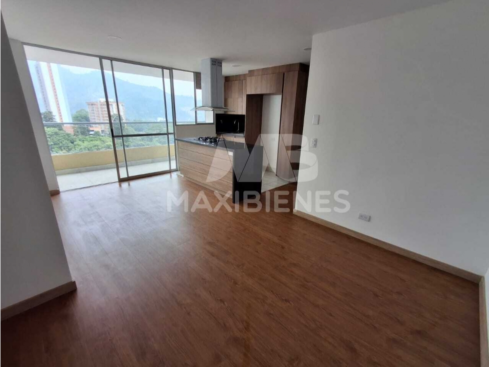 APARTAMENTO EN ARRIENDO UBICADO EN ITAGUI — foto 2