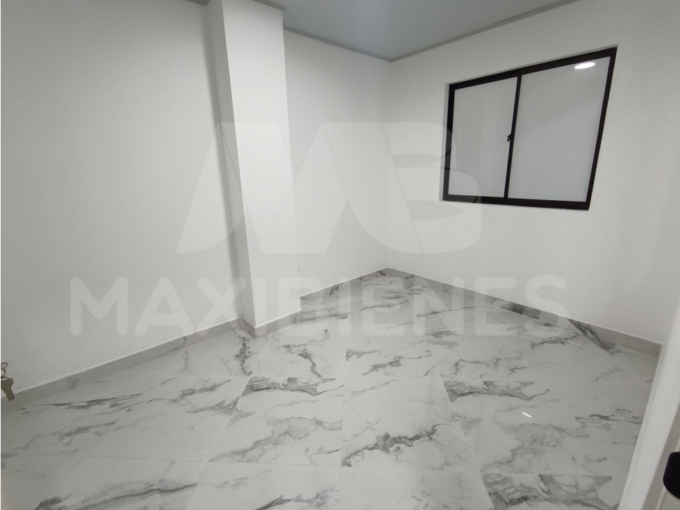 APARTAMENTO EN ARRIENDO SECTOR SIMON BOLIVAR