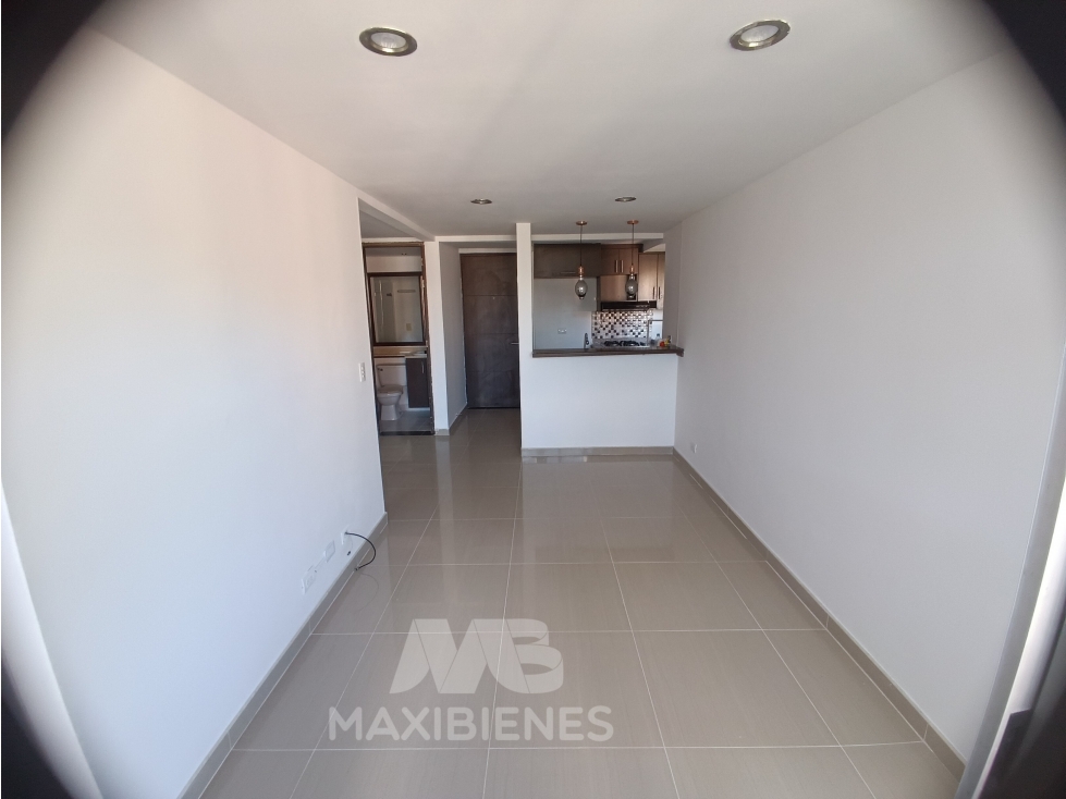 APARTAMENTO PARA ARRIENDO UBICADO EN BELLO — foto 4