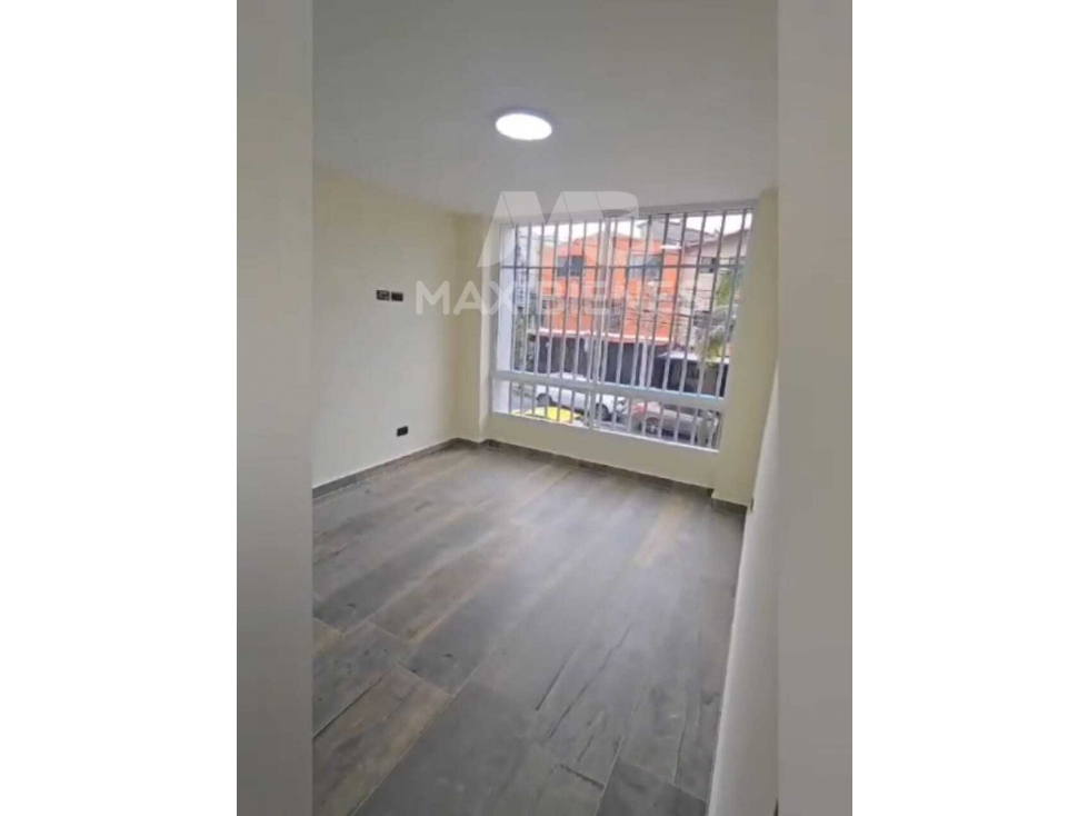 APARTAMENTO EN ARRIENDO SECTOR LAURELES — foto 4