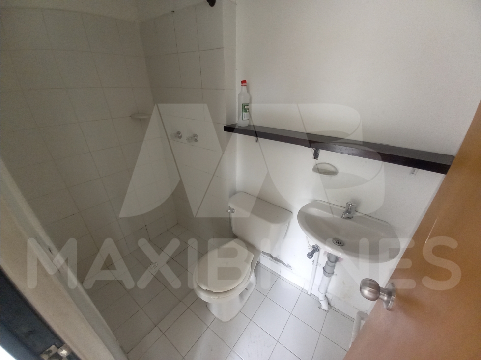 APARTAMENTO EN ARRIENDO EN EL SECTOR DE SAN JAVIER — foto 4