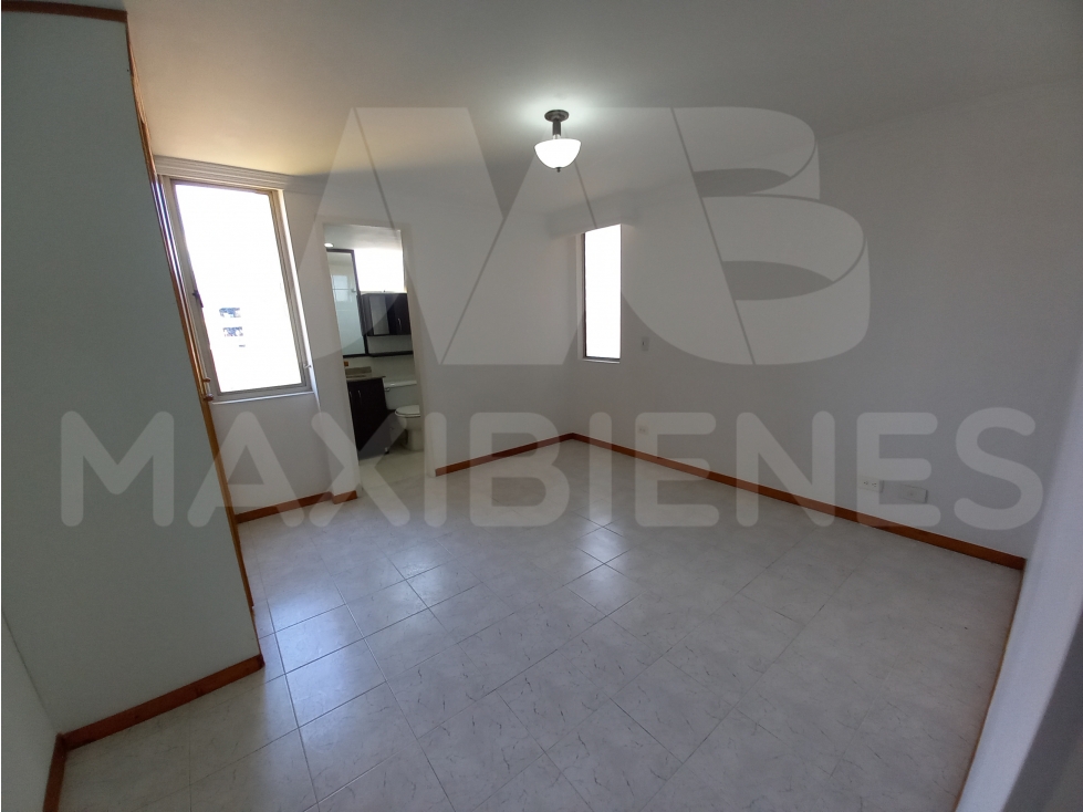 APARTAESTUDIO EN ARRIENDO EN EL SECTOR DE CALASANZ — foto 4