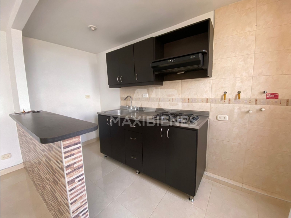 APARTAMENTO EN ARRIENDO UBICADO EN SAN ANTONIO DE PRADO — foto 4